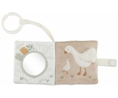 Little Dutch Vežimėlio knygelė ´Newborn Naturals´