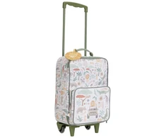 Little Dutch Suitcase ´Safari Friends´