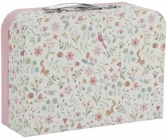 Little Dutch – lagaminų rinkinys Fairy Garden pink (LD7344)