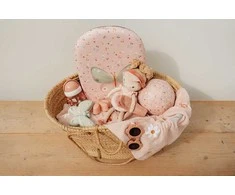 Little Dutch Vasaros lėlė Mila 35cm