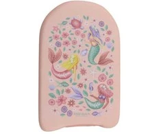 Little Dutch Surfboard ´Dreamy Mermaid´