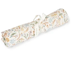 Little Dutch Swaddle muslin `Safari Leo´ 120 x 120 cm
