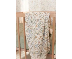 Little Dutch Swaddle muslin `Safari Wonders´ 120 x 120 cm
