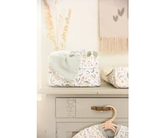 Little Dutch Swaddles set muslin 3 pcs `Safari Wonders´ 70 x 70 cm