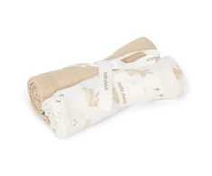Little Dutch Pleny 70x70cm Baby Bunny
