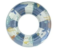 Little Dutch Swim ring ´Ocean World´ 50 cm