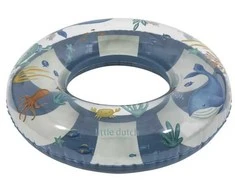 Little Dutch Swim ring ´Ocean World´ 50 cm