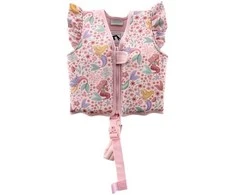 Little Dutch Swim vest ´Dreamy Mermaid´
