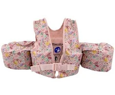 Little Dutch Swim vest with armbands ´Dreamy Mermaid´