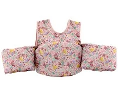 Little Dutch Swim vest with armbands ´Dreamy Mermaid´