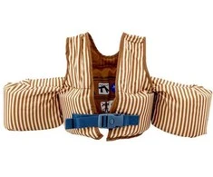Little Dutch Swim vest with armbands ´Ocean World´