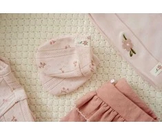 Little Dutch Kelnės ´Fairy Garden Rožinė Blush´ - 68