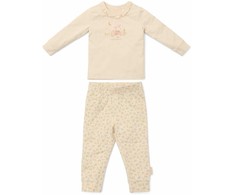 Little Dutch Two-piece Pyjamas ´Fairy Leaves´ 74/80