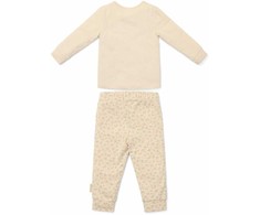 Little Dutch Two-piece Pyjamas ´Fairy Leaves´ 74/80