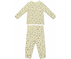 Little Dutch Two-piece Pyjamas ´Forest Leaves´ 74/80