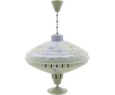 Little Dutch Spinning Top ´Safari Friends´