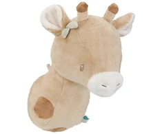 Little Dutch Wall Decoration Animal Head Giraffe ´Safari Friends´ GRS