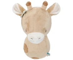 Little Dutch Wall Decoration Animal Head Giraffe ´Safari Friends´ GRS