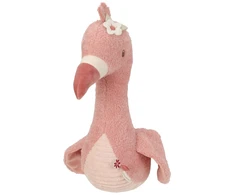 Little Dutch Wall Decoration Animal Head Flamingo ´Safari Friends´ GRS