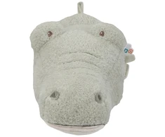 Little Dutch Wall Decoration Animal Head Crocodile ´Safari Friends´ GRS
