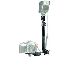 „Manfrotto DIY03KIT“ renginių „pasidaryk pats“ rinkinys