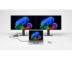Microsoft Surface Dock USB4