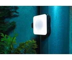 LED šviestuvas Newell RGB-W Rangha Nano sunset