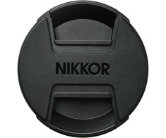 Nikon lens cap LC-67B