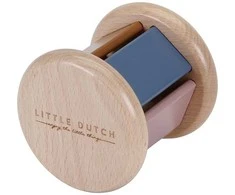 Little Dutch Ritinio barškutis ´Vintage´