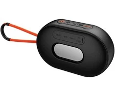 Garsiakalbis - Omega OGQ101 Bluetooth 5.1 5 W 2 colių 1 200 mAh USB-C RGB garsiakalbis
