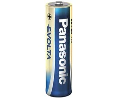 Panasonic Batteries „Panasonic Evolta“ akumuliatorius LR6EGE/8B (4+4)