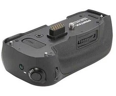 Pentax akumuliatoriaus rankena BG-2