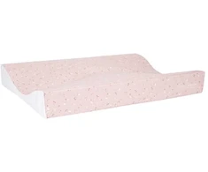 Pink Little Dutch Changing mat ´Little Rožinė Flowers´
