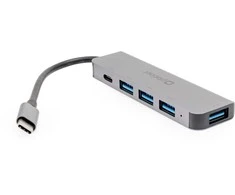 Platinet adapteris Multimedija 5in1 (46235)