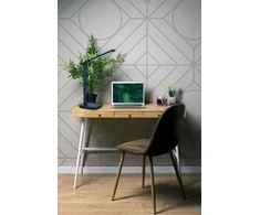 Platinet desk lamp PDL6731B 5W, juodas (46194)