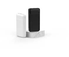 Platinet maitinimo blokas 20000mAh PMPB20W706, baltas