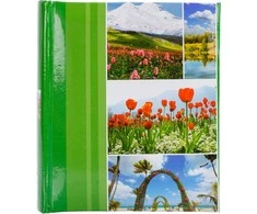 Nuotraukų rėmelis Poldom Albumas BB 10x15/100MS (1 nuotrauka) Įvairūs