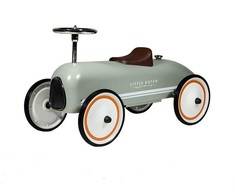 Retro Roller ´Olive´