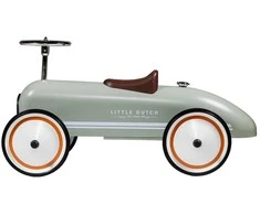 Retro Roller ´Olive´
