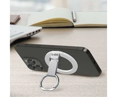 SBS Mag Ring Stand, sidabrinis