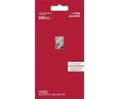 „Speedlink“ „VIAS Nano USB Bluetooth 5.0“ adapteris