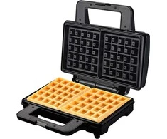Virtuvinės svarstyklės Techwood vaflinė TGE-1000i