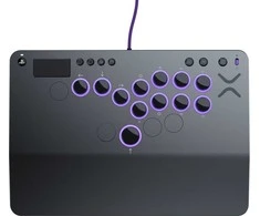„Turtle Beach Victrix Pro“ kovos lazdos valdiklis PS