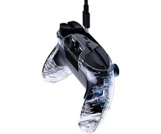 Turtle Beach – Afterglow Clear – Wireless