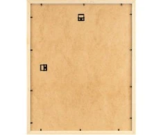 Victoria Collection Cubo nuotraukų rėmelis 40x50m, natūralus (VF2276)
