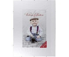 Victoria Collection Foto rėmelis Clip 60x80cm, akrilinis