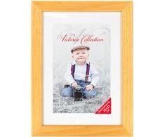 Victoria Collection Nuotraukų rėmelis Natura 15x21, natūralus