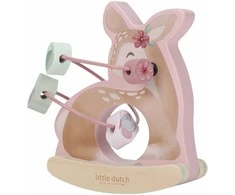 Little Dutch Supamas elniukas ´Fairy Garden´