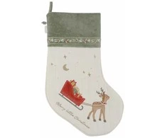 Little Dutch Kalėdinė kojinė ´Christmas´ 53cm