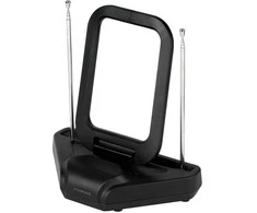 Vivanco antena TVA3030 VVTVANTLCIRCLE ()
